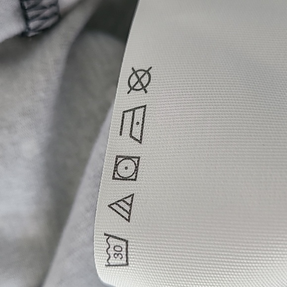 ABERCROMBIE AND FITCH Black Polka Dot Short Sleeve Mini Dress Size XS - Picture 9 of 9